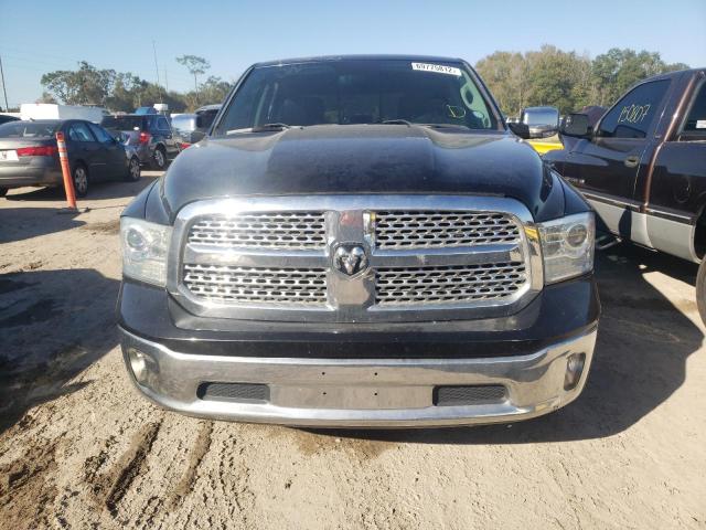 Photo 5 from auction – 2017 RAM 1500 LARAM with VIN 1C6RR6VT9HS597952