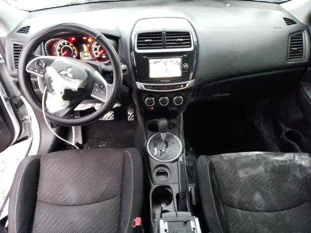 Photo 8 from auction – 2015 MITSUBISHI OUTLANDER with VIN 4A4AP4AWXFE058874