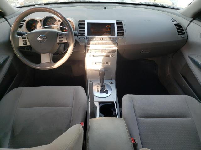 Photo 8 from auction – 2006 NISSAN MAXIMA SE with VIN 1N4BA41E76C821276