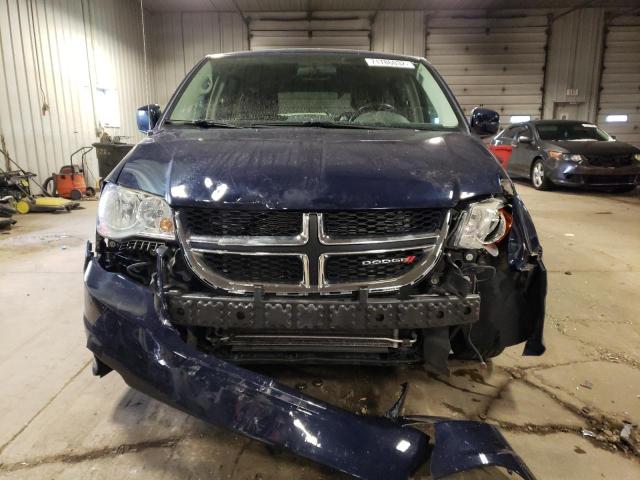 Photo 5 from auction – 2013 DODGE GRAND CARA with VIN 2C4RDGDG5DR532951