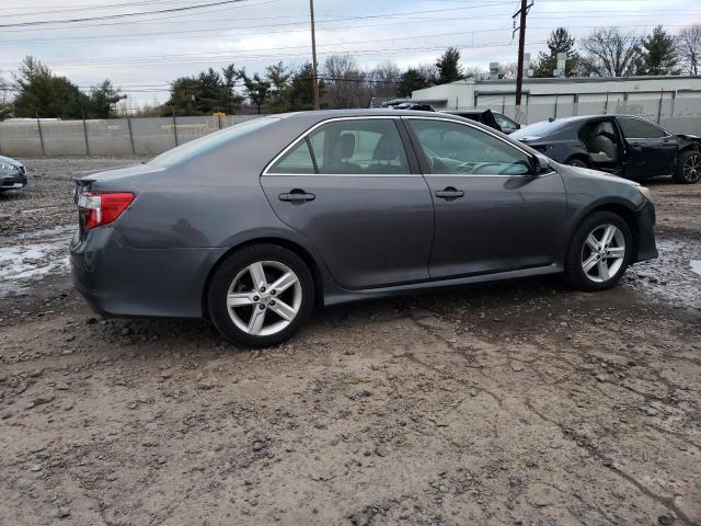 Photo 3 from auction – 2014 TOYOTA CAMRY L with VIN 4T1BF1FK8EU834521