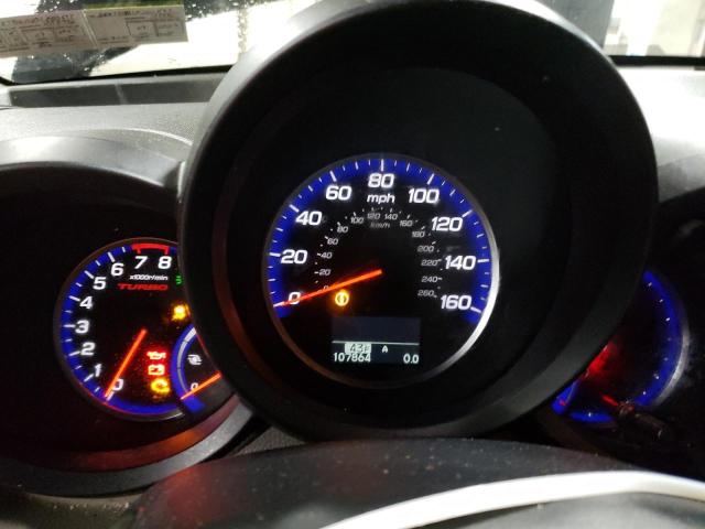Photo 9 from auction – 2012 ACURA RDX with VIN 5J8TB2H29CA001897