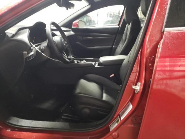 Photo 7 from auction – 2021 MAZDA 3 SELECT with VIN JM1BPAKL8M1319034