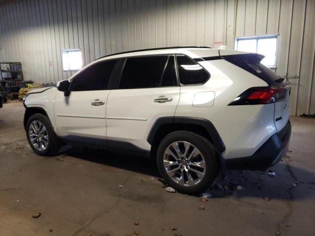 Photo 2 from auction – 2019 TOYOTA RAV4 LIMIT with VIN JTMN1RFV4KD020063