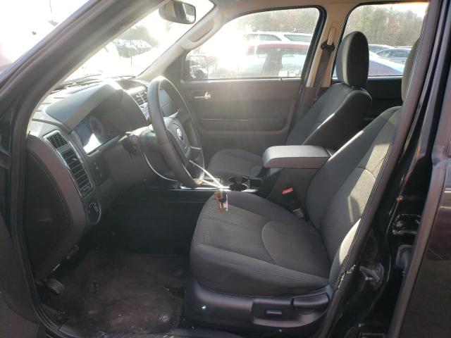 Photo 7 from auction – 2011 MAZDA TRIBUTE I with VIN 4F2CY0C73BKM03718