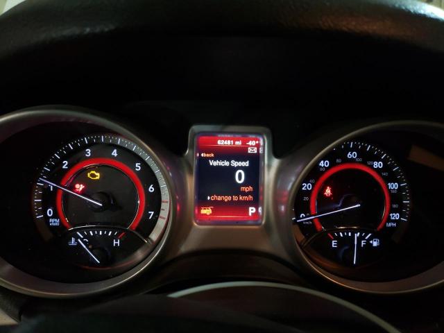 Photo 9 from auction – 2018 DODGE JOURNEY SE with VIN 3C4PDCAB4JT533266