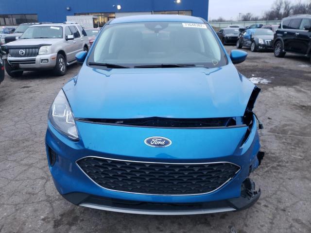 Photo 5 from auction – 2021 FORD ESCAPE SE with VIN 1FMCU9G63MUB23219