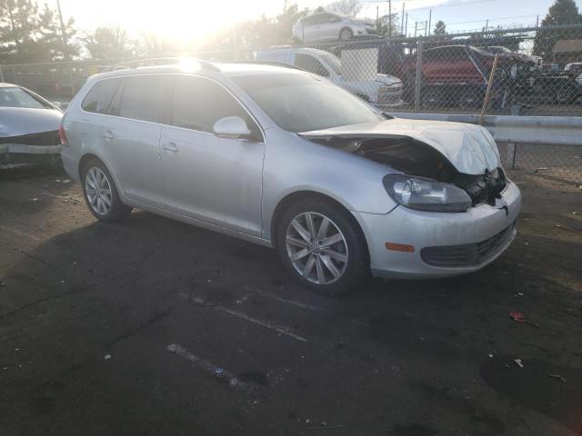 Photo 4 from auction – 2011 VOLKSWAGEN JETTA TDI with VIN 3VWPL7AJ8BM601546