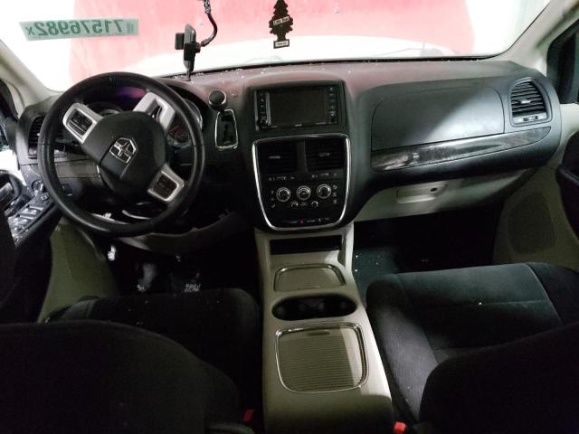 Photo 8 from auction – 2013 DODGE GRAND CARA with VIN 2C4RDGCG6DR790932