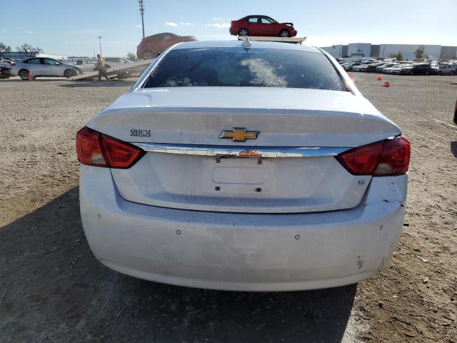Photo 6 from auction – 2015 CHEVROLET IMPALA LT with VIN 1G1115SL5FU135068