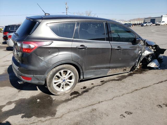 Photo 3 from auction – 2017 FORD ESCAPE SE with VIN 1FMCU0G91HUB31153