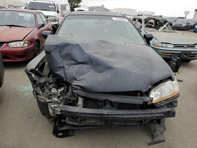 Photo 5 from auction – 2002 HONDA UK with VIN 1HGCG16552A069900