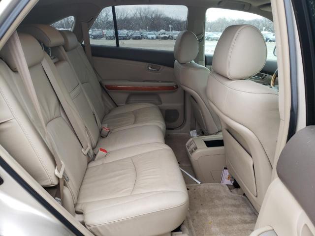 Photo 11 from auction – 2008 LEXUS RX 350 with VIN 2T2HK31UX8C058470