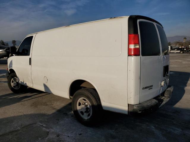 Photo 2 from auction – 2014 CHEVROLET EXPRESS G2 with VIN 1GCWGFCA6E1104913