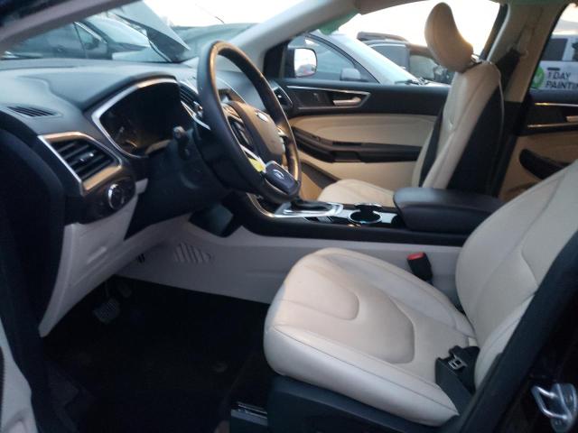 Photo 7 from auction – 2017 FORD EDGE TITAN with VIN 2FMPK4K86HBC07159