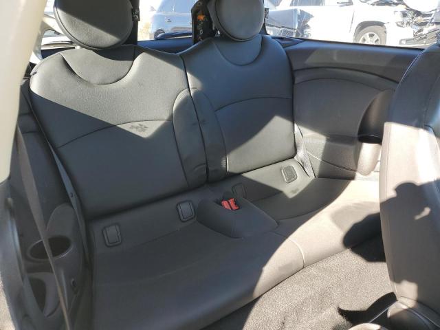 Photo 10 from auction – 2012 MINI COOPER CLU with VIN WMWZF3C57CT190023