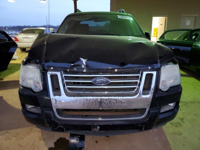 Photo 5 from auction – 2007 FORD EXPLORER S with VIN 1FMEU33K37UA09847