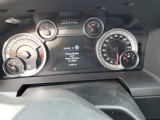 Photo 9 from auction – 2014 RAM 1500 LARAM with VIN 1C6RR6NT8ES424502