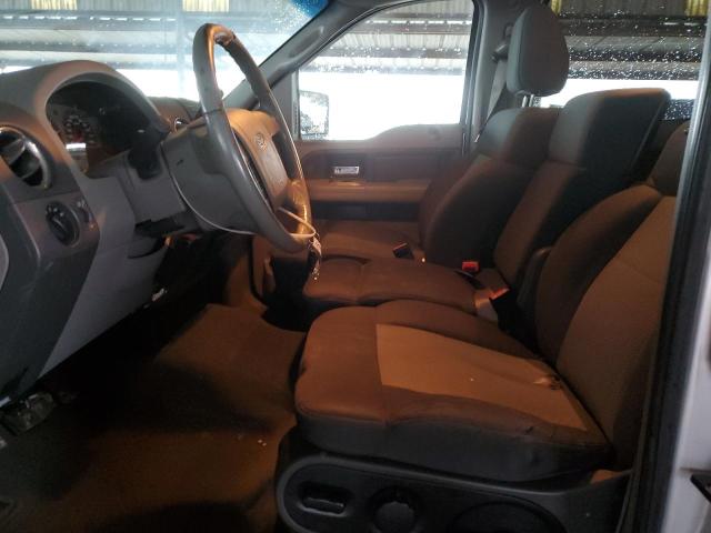 Photo 7 from auction – 2008 FORD F150 SUPER with VIN 1FTPW12V88FB75360