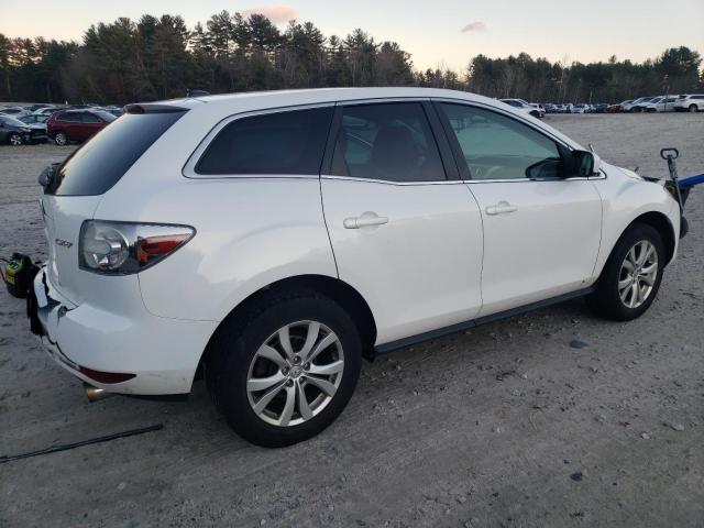 Photo 3 from auction – 2010 MAZDA CX-7 with VIN JM3ER2WL7A0323317