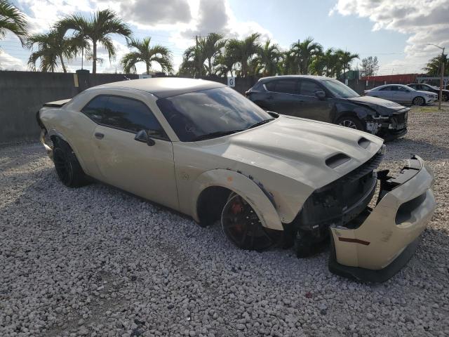 Photo 4 from auction – 2020 DODGE CHALLENGER with VIN 2C3CDZL94LH184704