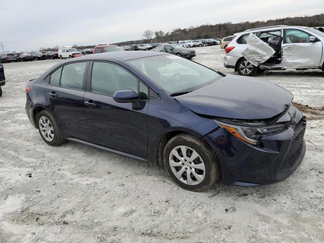 Photo 4 from auction – 2022 TOYOTA COROLLA LE with VIN 5YFEPMAE5NP300651