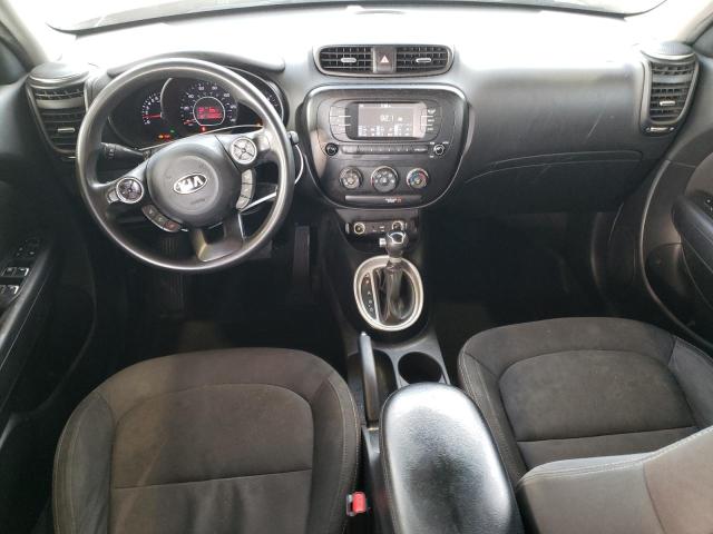 Photo 8 from auction – 2018 KIA SOUL with VIN KNDJN2A23J7574229