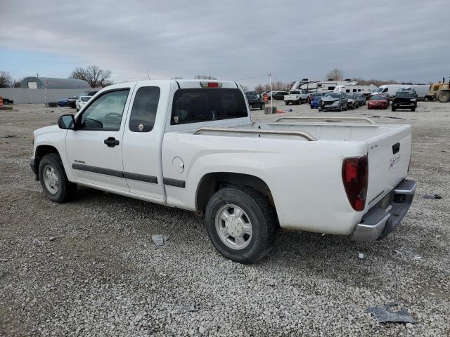 Photo 2 from auction – 2004 CHEVROLET COLORADO with VIN 1GCCS196048147589