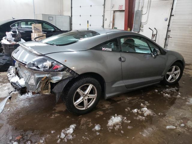 Photo 3 from auction – 2007 MITSUBISHI ECLIPSE GT with VIN 4A3AK34T77E014718
