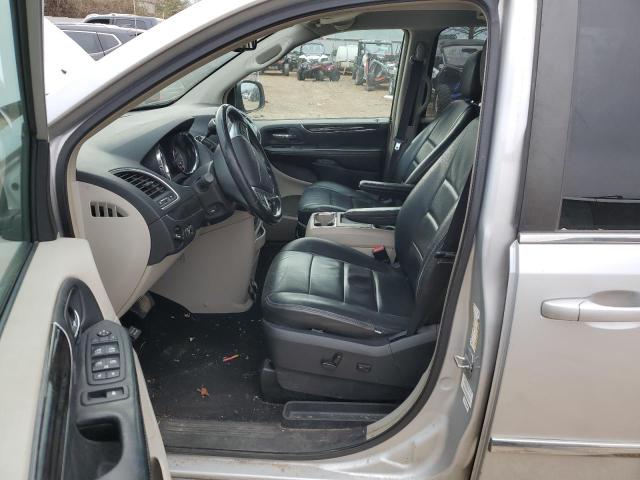 Photo 7 from auction – 2011 CHRYSLER TOWN & COU with VIN 2A4RR5DG1BR697697