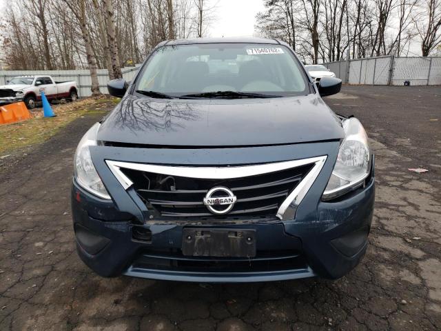 Photo 5 from auction – 2016 NISSAN VERSA S with VIN 3N1CN7AP9GL905288