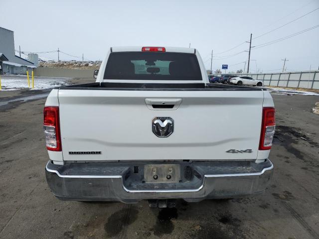 Photo 6 from auction – 2022 RAM 2500 BIG H with VIN 3C6UR5DJ6NG179999