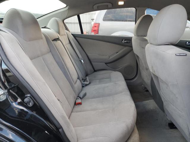 Photo 10 from auction – 2012 NISSAN ALTIMA BAS with VIN 1N4AL2AP8CN411095