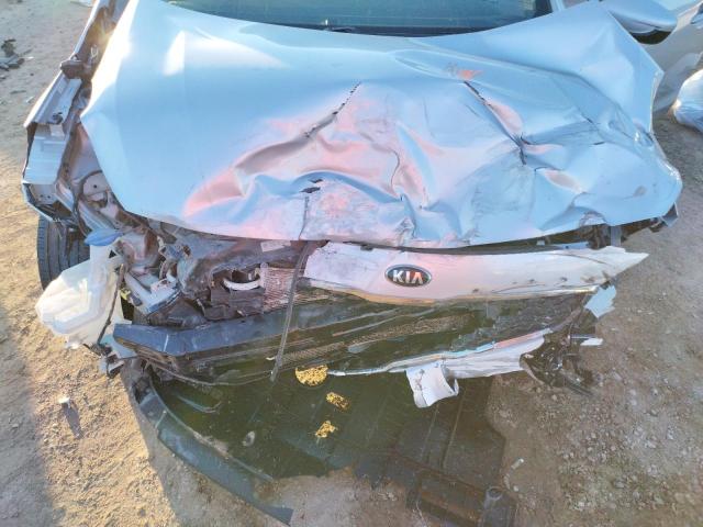 Photo 11 from auction – 2018 KIA FORTE LX with VIN 3KPFL4A72JE205865