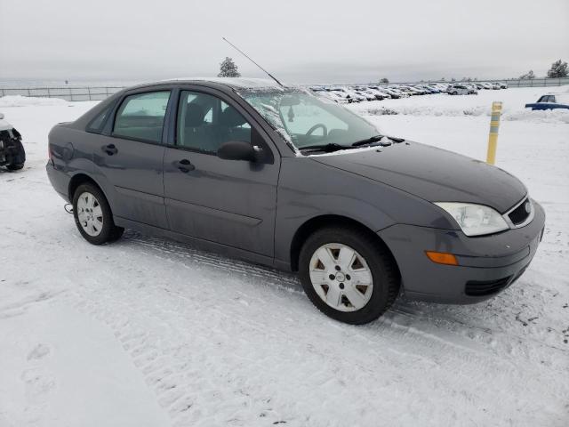 Photo 4 from auction – 2007 FORD FOCUS ZX4 with VIN 1FAFP34N77W312746