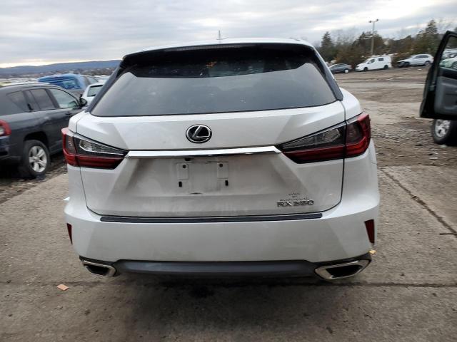 Photo 6 from auction – 2019 LEXUS RX 350 BAS with VIN 2T2BZMCAXKC209387
