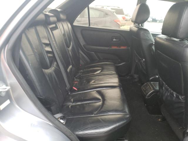 Photo 11 from auction – 2001 LEXUS RX 300 with VIN JTJHF10U410197988