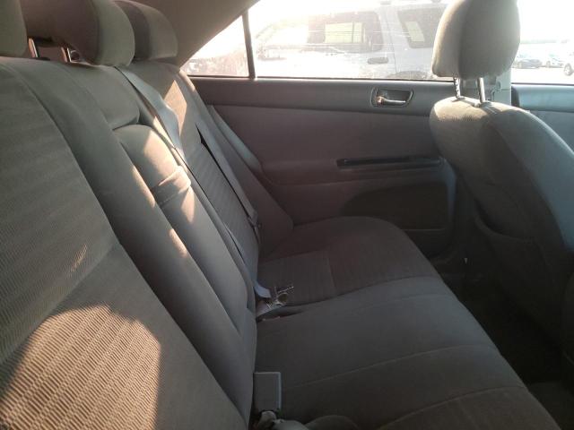 Photo 10 from auction – 2005 TOYOTA CAMRY LE with VIN 4T1BF32K35U100306