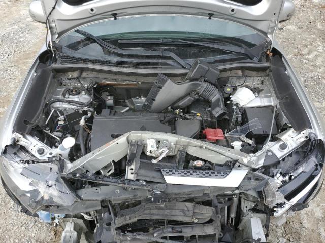 Photo 12 from auction – 2019 MITSUBISHI OUTLANDER with VIN JA4AD3A33KZ043288