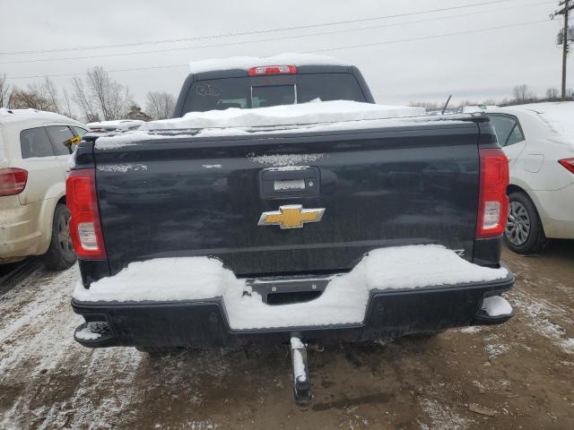 Photo 6 from auction – 2016 CHEVROLET SILVERADO with VIN 3GCUKSEC1GG132927