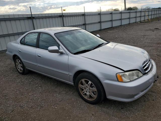Photo 4 from auction – 1999 ACURA 3.2TL with VIN 19UUA5643XA009173