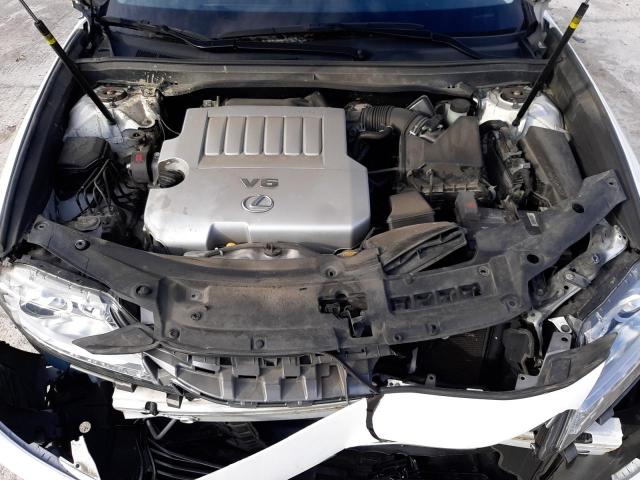 Photo 11 from auction – 2015 LEXUS ES 350 with VIN JTHBK1GG5F2162813
