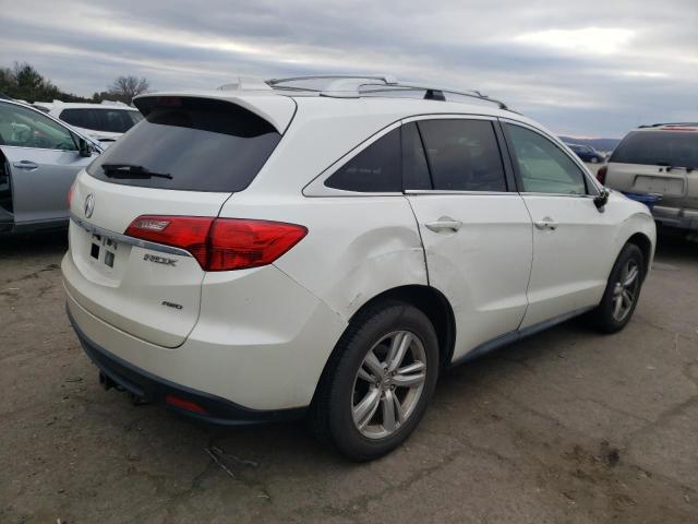 Photo 3 from auction – 2013 ACURA RDX TECHNO with VIN 5J8TB4H54DL016027