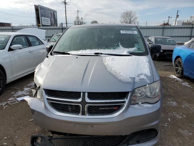 Photo 5 from auction – 2014 DODGE GRAND CARA with VIN 2C4RDGBGXER285625