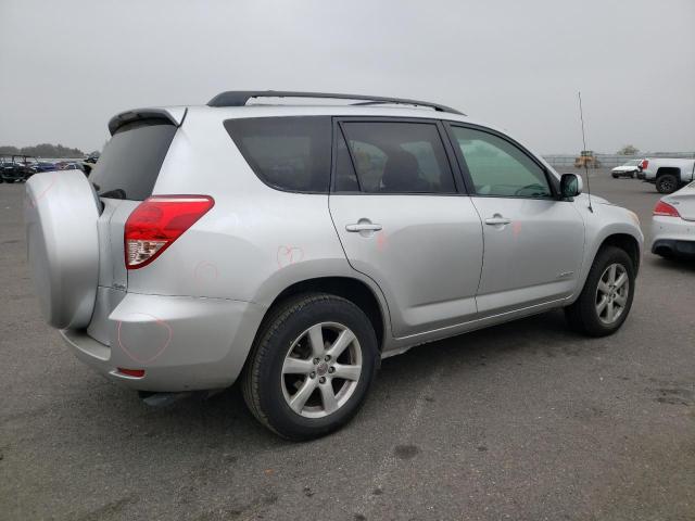 Photo 3 from auction – 2008 TOYOTA RAV4 LIMIT with VIN JTMBK31V085070966