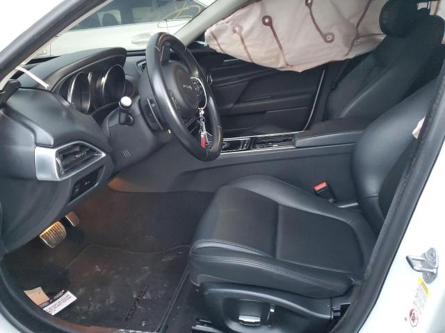 صورة رقم 7 من المزاد - 2019 JAGUAR XE مع VIN SAJAS4FX2KCP52585