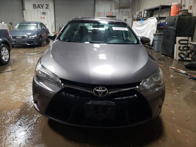 Photo 5 from auction – 2016 TOYOTA CAMRY LE with VIN 4T1BF1FK5GU527665