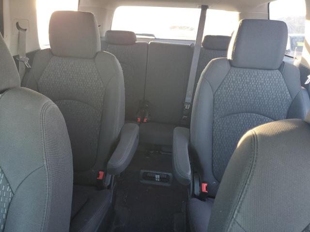 Photo 10 from auction – 2012 GMC ACADIA SLE with VIN 1GKKRPED1CJ178554