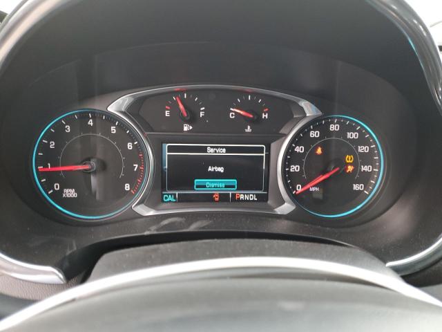 Photo 9 from auction – 2016 CHEVROLET MALIBU PRE with VIN 1G1ZH5SX5GF224968