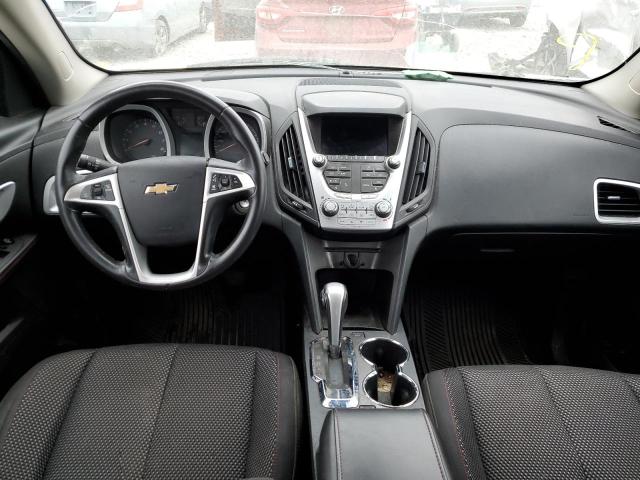 Photo 8 from auction – 2013 CHEVROLET EQUINOX LT with VIN 2GNALDEK7D6276239